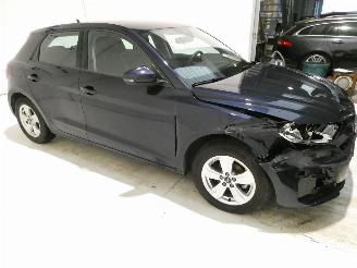 Audi A1 1.0 picture 10