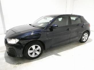 Audi A1 1.0 picture 3