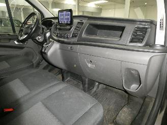 Ford Transit 2.0D  CUSTOM picture 14