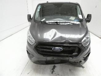 Ford Transit 2.0D  CUSTOM picture 2