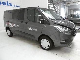Ford Transit 2.0D  CUSTOM picture 13