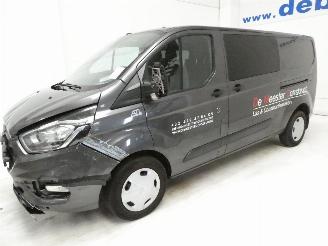Ford Transit 2.0D  CUSTOM picture 4