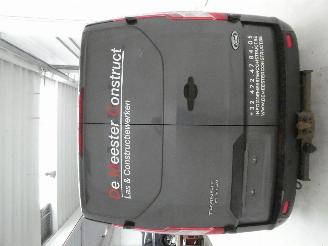 Ford Transit 2.0D  CUSTOM picture 7