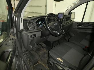 Ford Transit 2.0D  CUSTOM picture 17