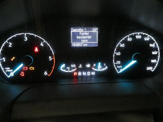 Ford Transit 2.0D  CUSTOM picture 16