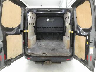 Ford Transit 2.0D  CUSTOM picture 9