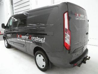 Ford Transit 2.0D  CUSTOM picture 6