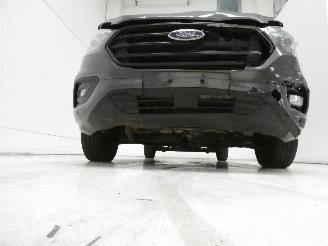 Ford Transit 2.0D  CUSTOM picture 3