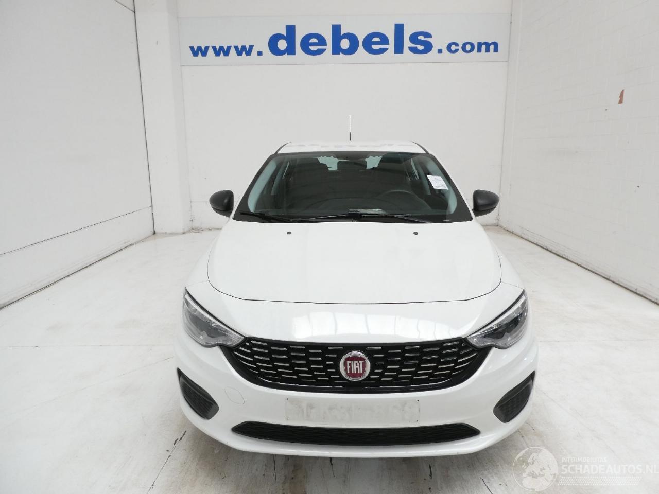 Fiat Tipo POP