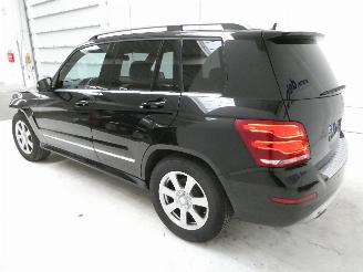 Mercedes Glk-klasse  picture 5