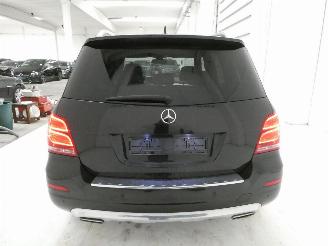 Mercedes Glk-klasse  picture 6