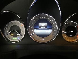 Mercedes Glk-klasse  picture 11