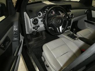 Mercedes Glk-klasse  picture 12