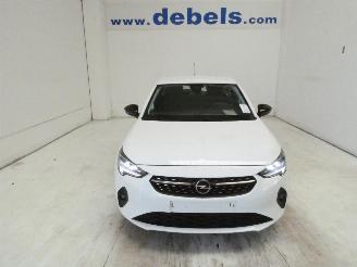 skadebil auto Opel Corsa ELEGANCE 2023/4