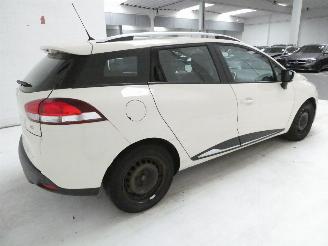 Renault Clio 1.5D IV GRANDTOUR EX picture 11