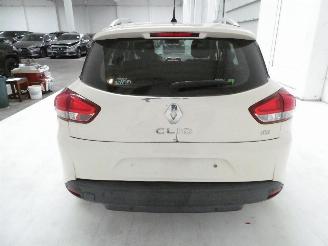 Renault Clio 1.5D IV GRANDTOUR EX picture 9