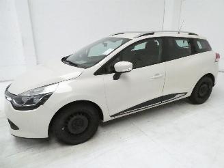 Renault Clio 1.5D IV GRANDTOUR EX picture 3