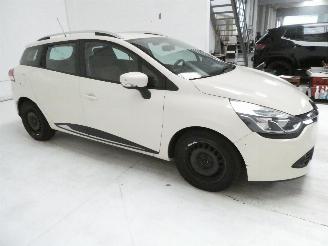 Renault Clio 1.5D IV GRANDTOUR EX picture 13