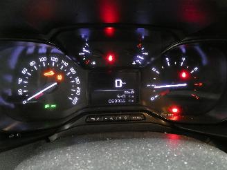 Citroën Berlingo VAN SWB PURE TECH picture 16
