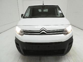 Citroën Berlingo VAN SWB PURE TECH picture 2