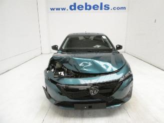 Schadeauto Peugeot 308 III ACTIVE PACK 2023/8