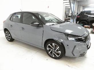 Opel Corsa GS picture 9