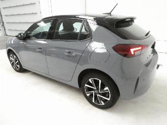 Opel Corsa GS picture 4