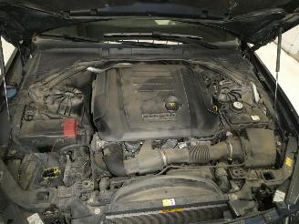 Jaguar XE 2.0D picture 19