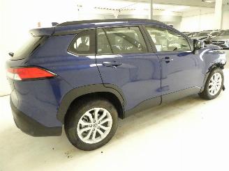 Toyota Corolla CROSS picture 6