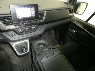 Renault Trafic DCI 150 PK picture 12