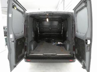 Renault Trafic DCI 150 PK picture 8
