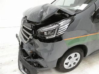 Renault Trafic DCI 150 PK picture 4