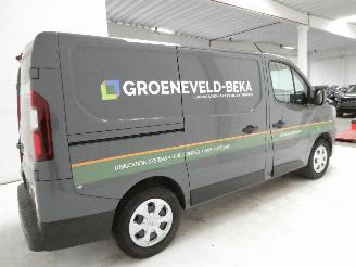 Renault Trafic DCI 150 PK picture 9