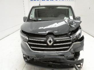 Renault Trafic DCI 150 PK picture 2