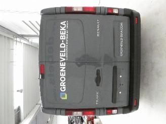 Renault Trafic DCI 150 PK picture 7