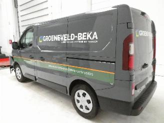 Renault Trafic DCI 150 PK picture 6