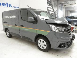 Renault Trafic DCI 150 PK picture 10