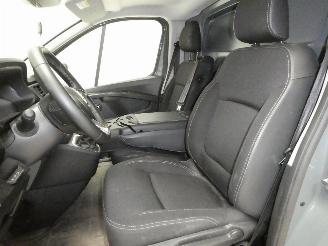 Renault Trafic DCI 150 PK picture 15