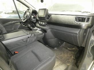 Renault Trafic DCI 150 PK picture 11