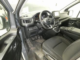 Renault Trafic DCI 150 PK picture 14
