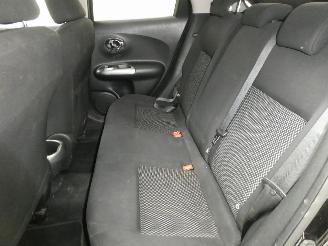 Nissan Juke  picture 16