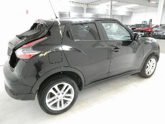Nissan Juke  picture 7