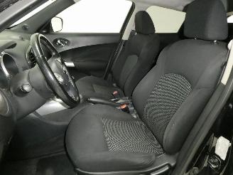Nissan Juke  picture 15
