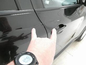Nissan Juke  picture 9