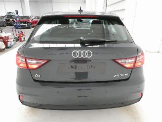 Audi A1 SPORTBACK picture 6