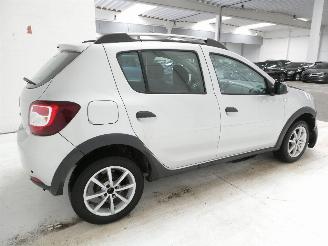 Dacia Sandero ATT.VERLIES picture 9