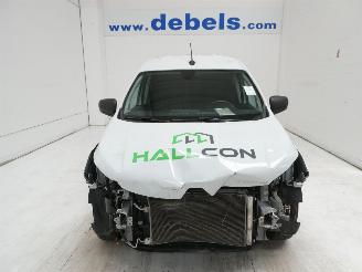skadebil auto Renault Express 1.5D CONFORT 2023/6