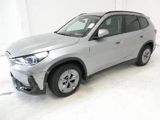 BMW X1 EDRIVE20 picture 3