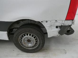 Mercedes Sprinter 2.2D   314 CDI picture 5