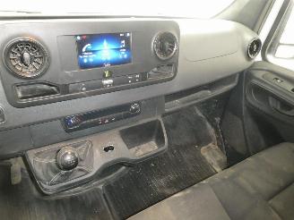 Mercedes Sprinter 2.2D   314 CDI picture 15